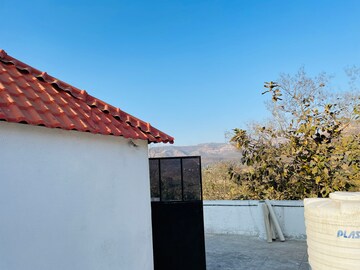 2 BHK Villa – Exterior View View at Mulshi - for Sale