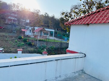 2 BHK Villa – Exterior View View at Mulshi - for Sale