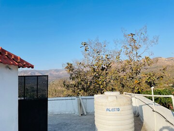 2 BHK Villa – Exterior View View at Mulshi - for Sale