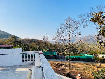 2 BHK Villa – Exterior View View at Mulshi - for Sale