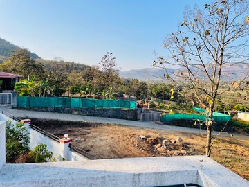 2 BHK Villa – Exterior View View at Mulshi - for Sale