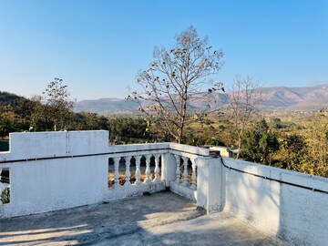 2 BHK Villa – Exterior View View at Mulshi - for Sale