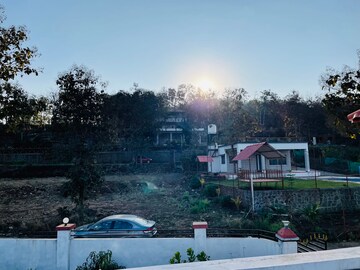 2 BHK Villa – Exterior View View at Mulshi - for Sale