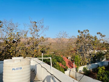 2 BHK Villa – Exterior View View at Mulshi - for Sale