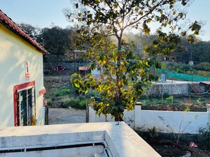 1.5 BHK Villa – Exterior View View at Mulshi - for Sale