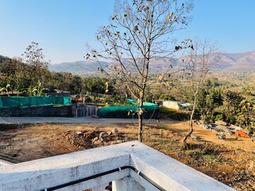 2 BHK Villa – Exterior View View at Mulshi - for Sale