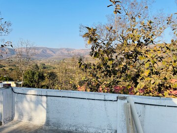 2 BHK Villa – Exterior View View at Mulshi - for Sale