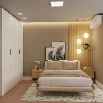 3.5 BHK Apartment For Rent in Sector 12 Dwarka