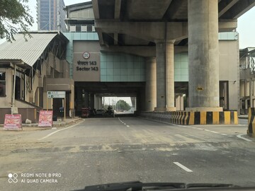  Plot For Sale in Yamuna Expressway