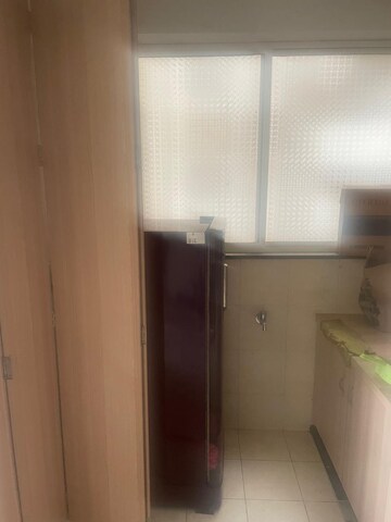 Bathroom in 2 BHK Apartment at Gagan Micasaa, Wagholi – for Sale