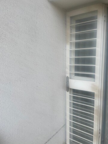 Staircase in 2 BHK Apartment at Gagan Micasaa, Wagholi – for Sale