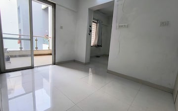 1 BHK Apartment For Rent in Satyam Shivam Phase I, Kharadi