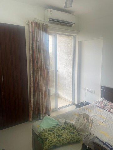 Bedroom in 2 BHK Apartment at Gagan Micasaa, Wagholi – for Sale