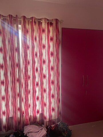 Bedroom in 2 BHK Apartment at Gagan Micasaa, Wagholi – for Sale