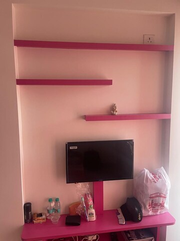 Furnished Amenities in 2 BHK Apartment at Gagan Micasaa, Wagholi – for Sale