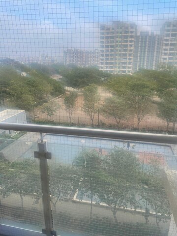 Swimming Pool in 2 BHK Apartment at Gagan Micasaa, Wagholi – for Sale