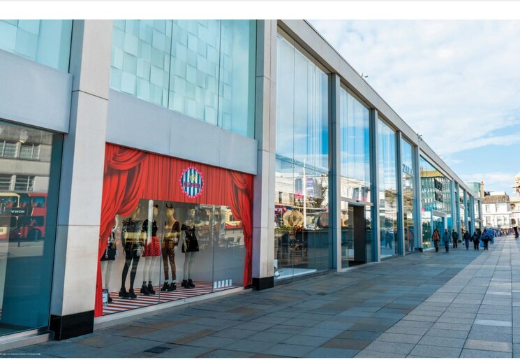 Exterior View, siddhivinayak-the-landmark 3 Bedroom 1115 Sq.Ft. Apartment In Undri Pune 8181493