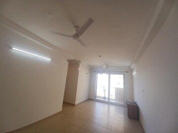 Building Lobby in 3 BHK Apartment at Bhartiya Nikoo Homes, Thanisandra Main Road – for Rent