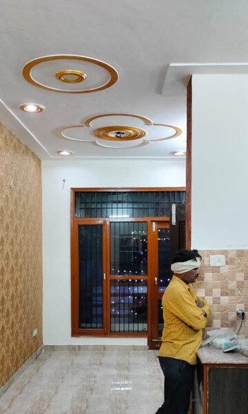  1 BHK Builder Floor at Ambala Highway – for Sale