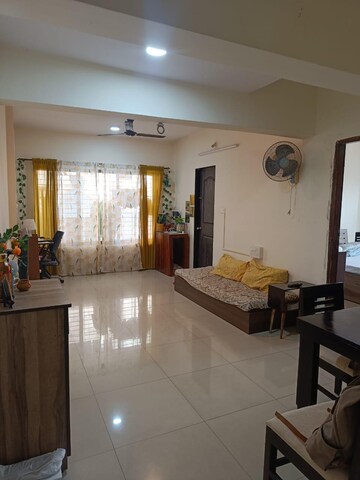 Kitchen in 1 BHK Apartment at Shell Colony, Chembur – for Rent