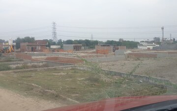 Plot For Sale in Upsidc Site B