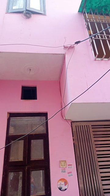 2.5 BHK Independent House For Resale in Harit Vihar RWA Burari Delhi  8181500