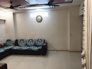 3 BHK Apartment For Resale in Ahmedabad Cantonment Ahmedabad  8181525