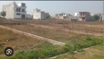  Plot For Sale in Upsidc Site B