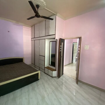 2 BHK Apartment For Rent in Bopodi Pune  8181563