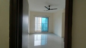 1 BHK Apartment For Rent in Siddhi Highland Haven Balkum Pada Thane  8181472