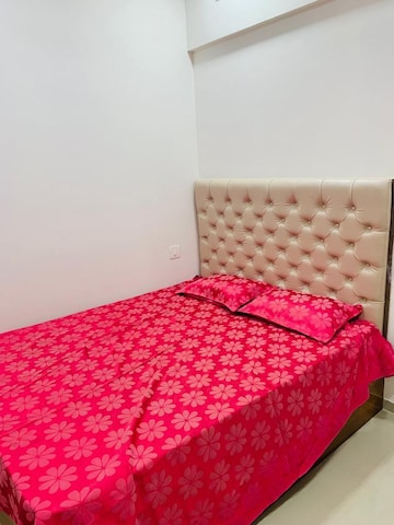 1 BHK Apartment For Rent in Kolte Patil Life Republic, Hinjewadi