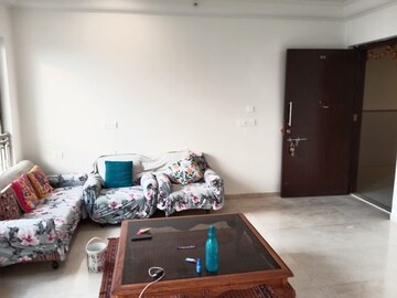 Bedroom in 2 BHK Apartment at Hiranandani Fortune City, New Panvel – for Rent