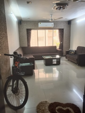 3 BHK Apartment For Resale in Vip Road Vesu Surat  8181533