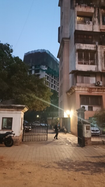 2 BHK Apartment – Exterior View View at Sweet Home Andheri West, Andheri West - for Rent