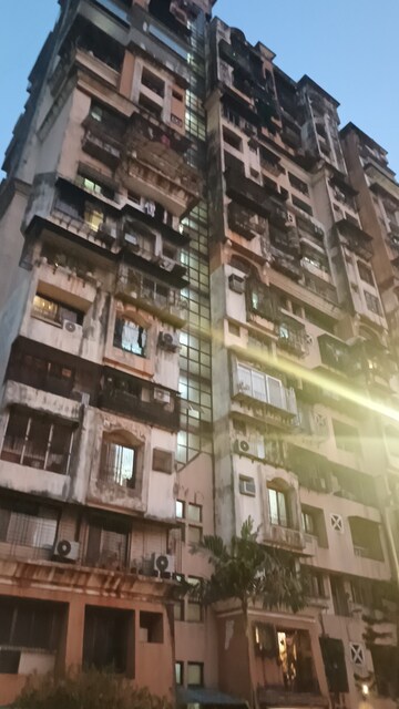 2 BHK Apartment – Exterior View View at Sweet Home Andheri West, Andheri West - for Rent