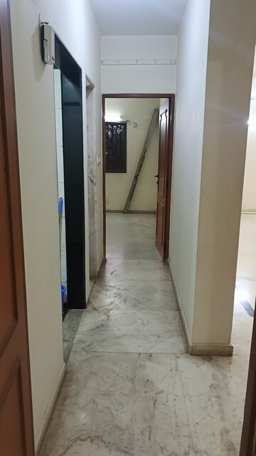 Building Lobby in 2 BHK Apartment at Sweet Home Andheri West, Andheri West – for Rent