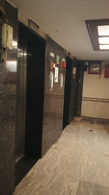 Building Lobby in 2 BHK Apartment at Sweet Home Andheri West, Andheri West – for Rent