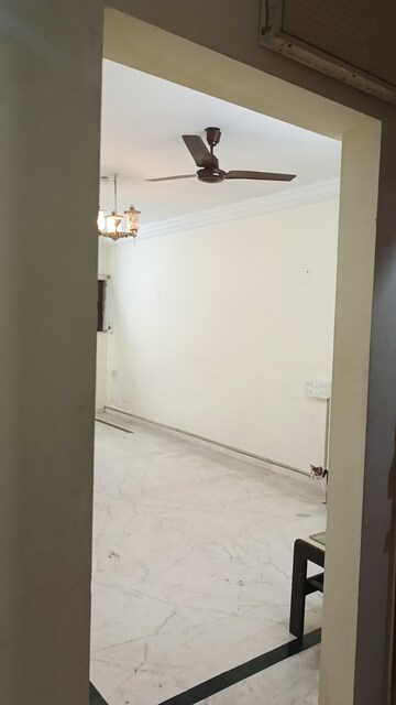 Bathroom in 2 BHK Apartment at Sweet Home Andheri West, Andheri West – for Rent