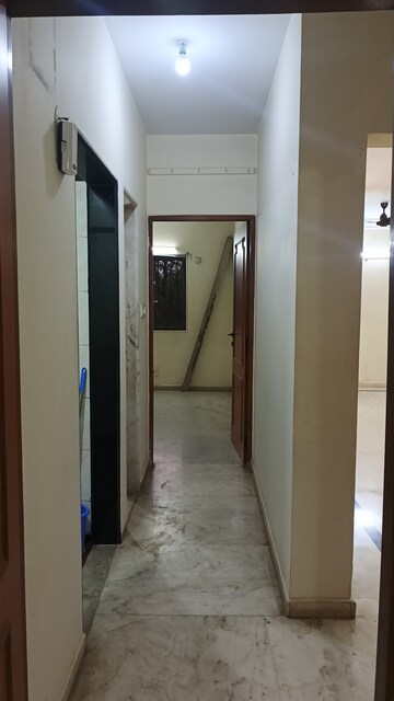 Building Lobby in 2 BHK Apartment at Sweet Home Andheri West, Andheri West – for Rent