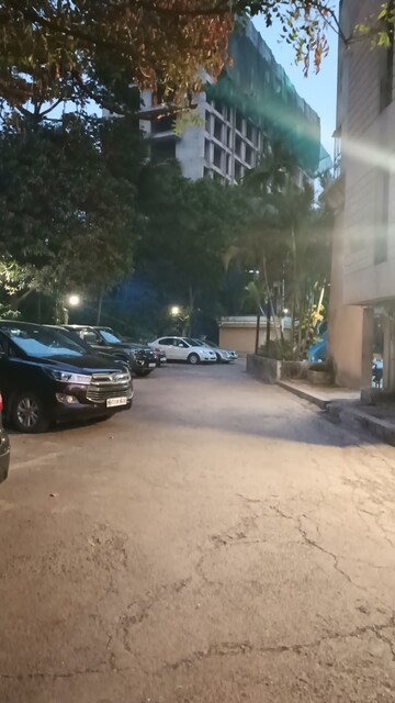 Parking in 2 BHK Apartment at Sweet Home Andheri West, Andheri West – for Rent