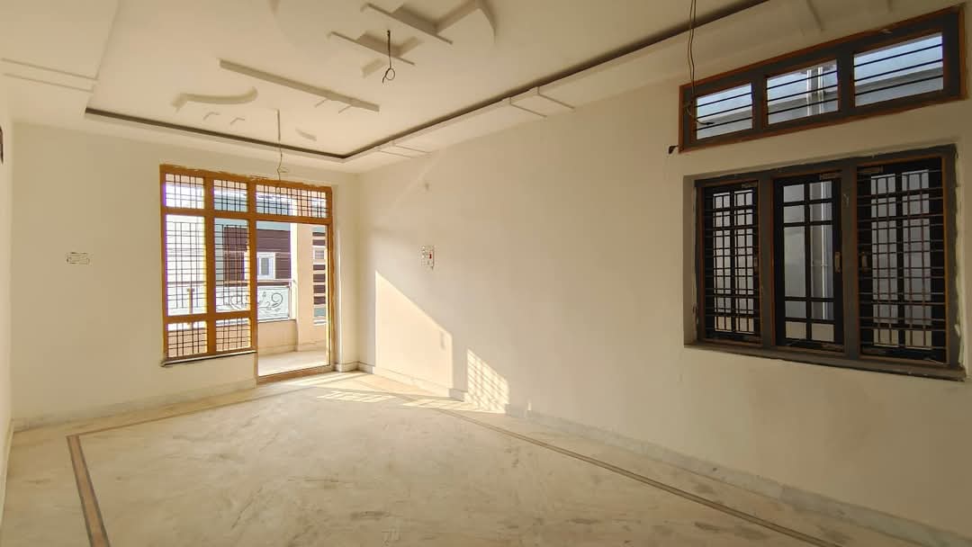 4 BHK + Pooja Room Independent House For Sale in Indresham,new