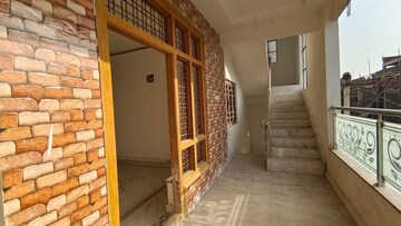 Building Lobby in 4 BHK Independent House at Indresham – for Sale