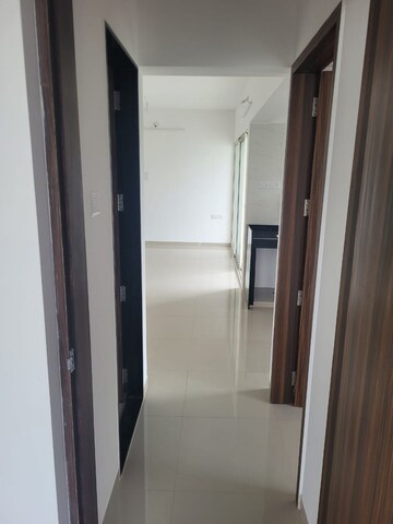 Building Lobby in 2 BHK Apartment at Vedant Kingston Greens Phase 1, Pisoli – for Sale