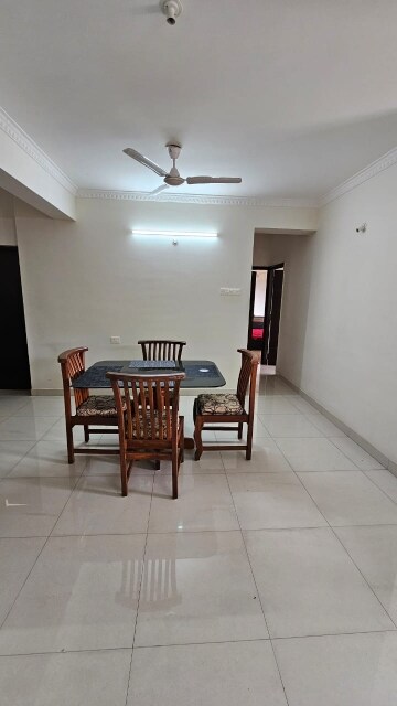 Living Room in 2 BHK Apartment at Ponda – for Rent