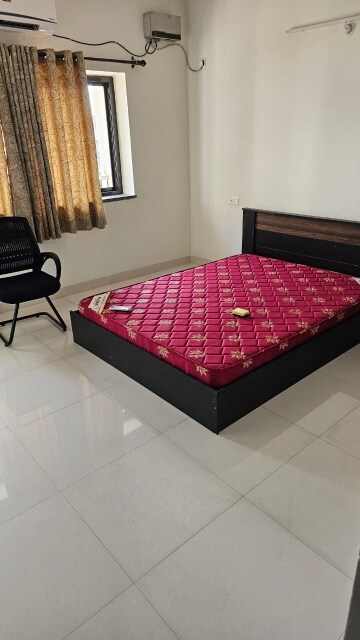 Bedroom in 2 BHK Apartment at Ponda – for Rent