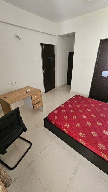 Bedroom in 2 BHK Apartment at Ponda – for Rent