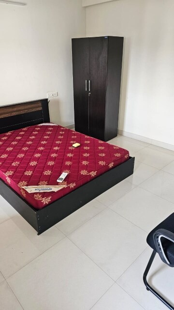 Bedroom in 2 BHK Apartment at Ponda – for Rent