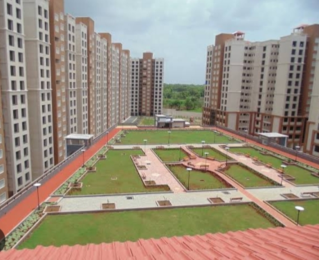 2 BHK Apartment For Sale in Valley Shilp