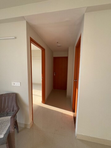 Building Lobby in 2 BHK Apartment at Tata Eureka Park, Sector 150 – for Rent