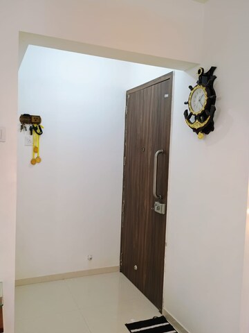 Furnished Amenities in 2 BHK Apartment at Ravinanda Trinity, Wagholi – for Sale